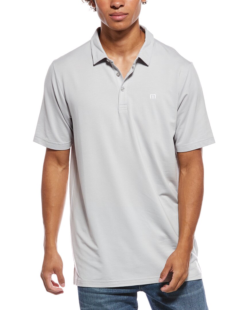 Travismathew Featherweight Performance Polo Shirt
