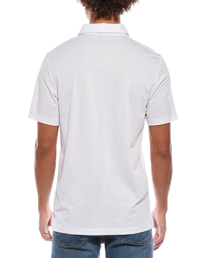 Travismathew Special Trip Polo Shirt