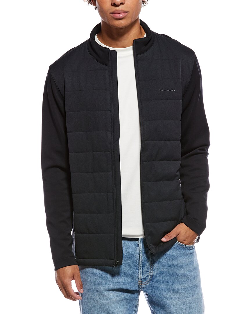 Travismathew Point Of Sail Jacket