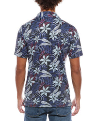 Travismathew Featherweight Open Polo Shirt