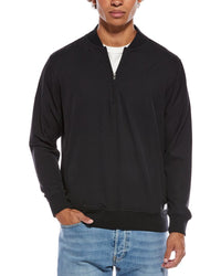 Travismathew Highway Men 1/4 Zip Pullover