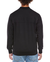 Travismathew Highway Men 1/4 Zip Pullover