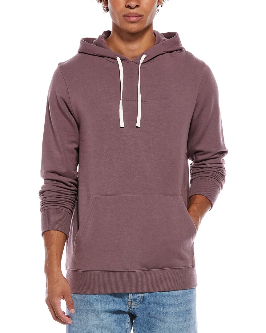 Travismathew Coastal Cloud Hoodie