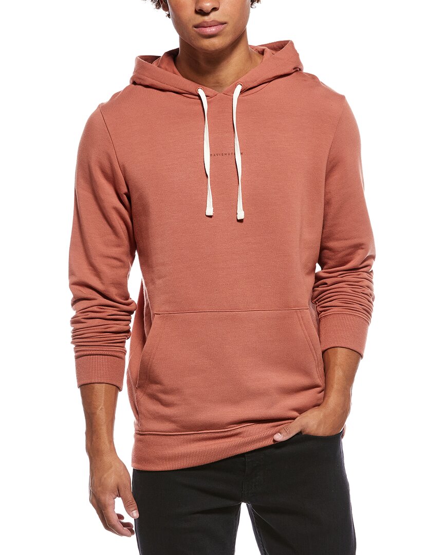 Travismathew Coastal Cloud Hoodie