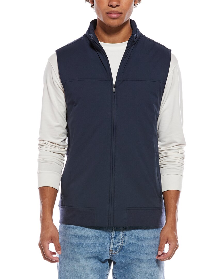 Travismathew Wanderlust Vest