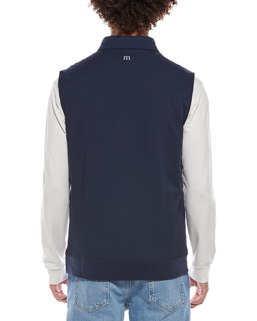 Travismathew Wanderlust Vest