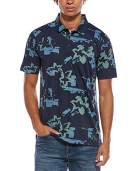 Travismathew Favorite Hello Polo Shirt