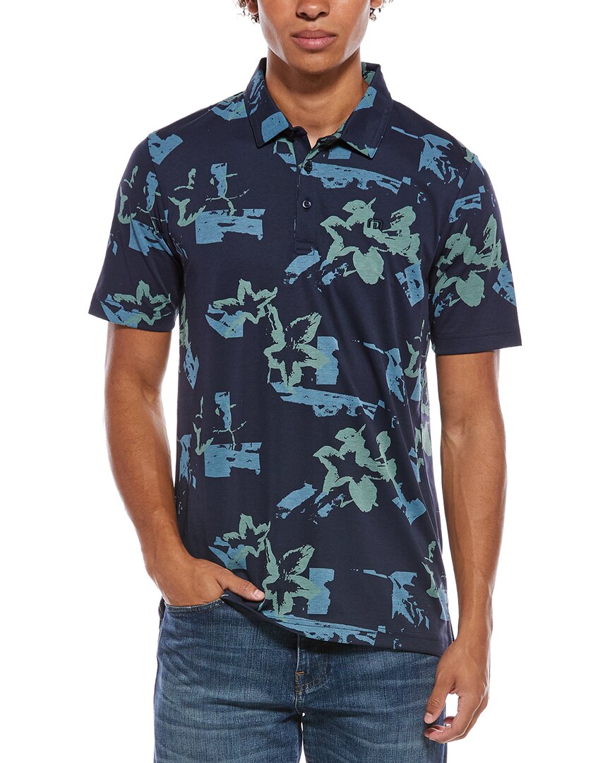 Travismathew Favorite Hello Polo Shirt