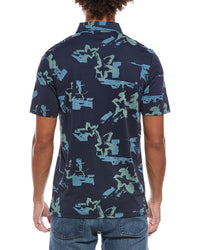 Travismathew Favorite Hello Polo Shirt