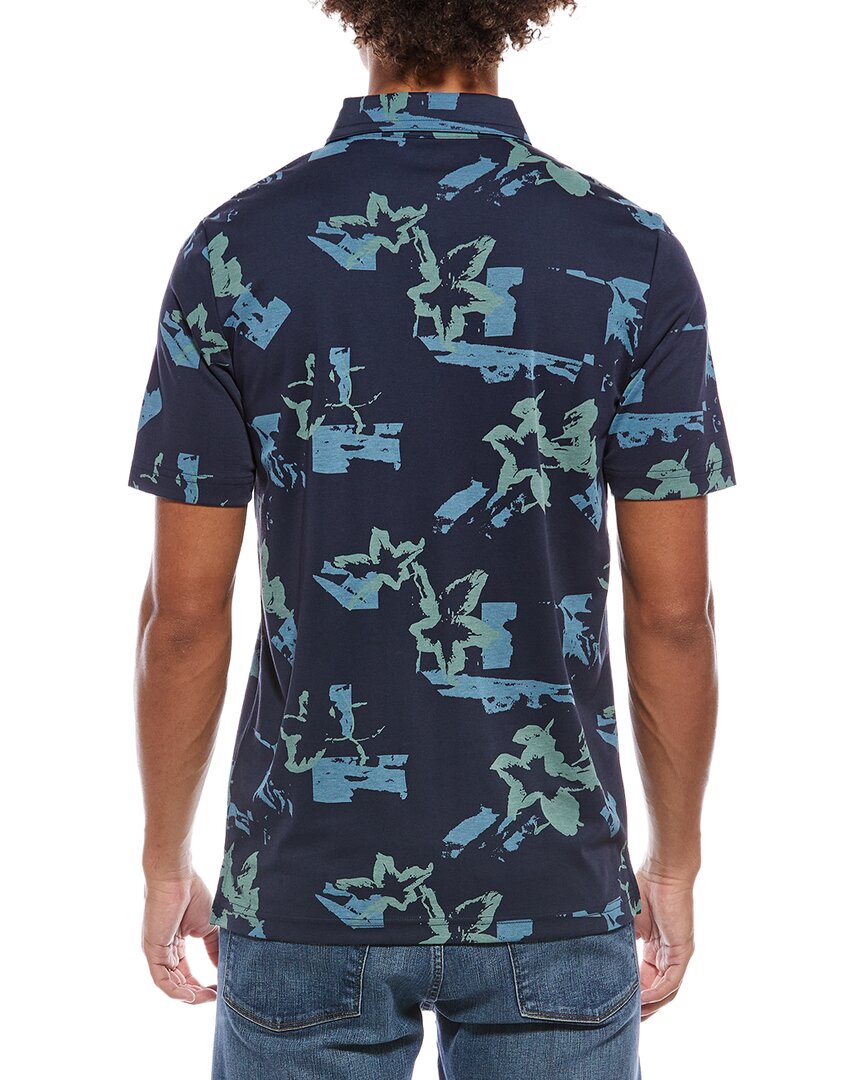 Travismathew Favorite Hello Polo Shirt