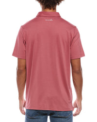 Travismathew Featherweight Performance Polo Shirt