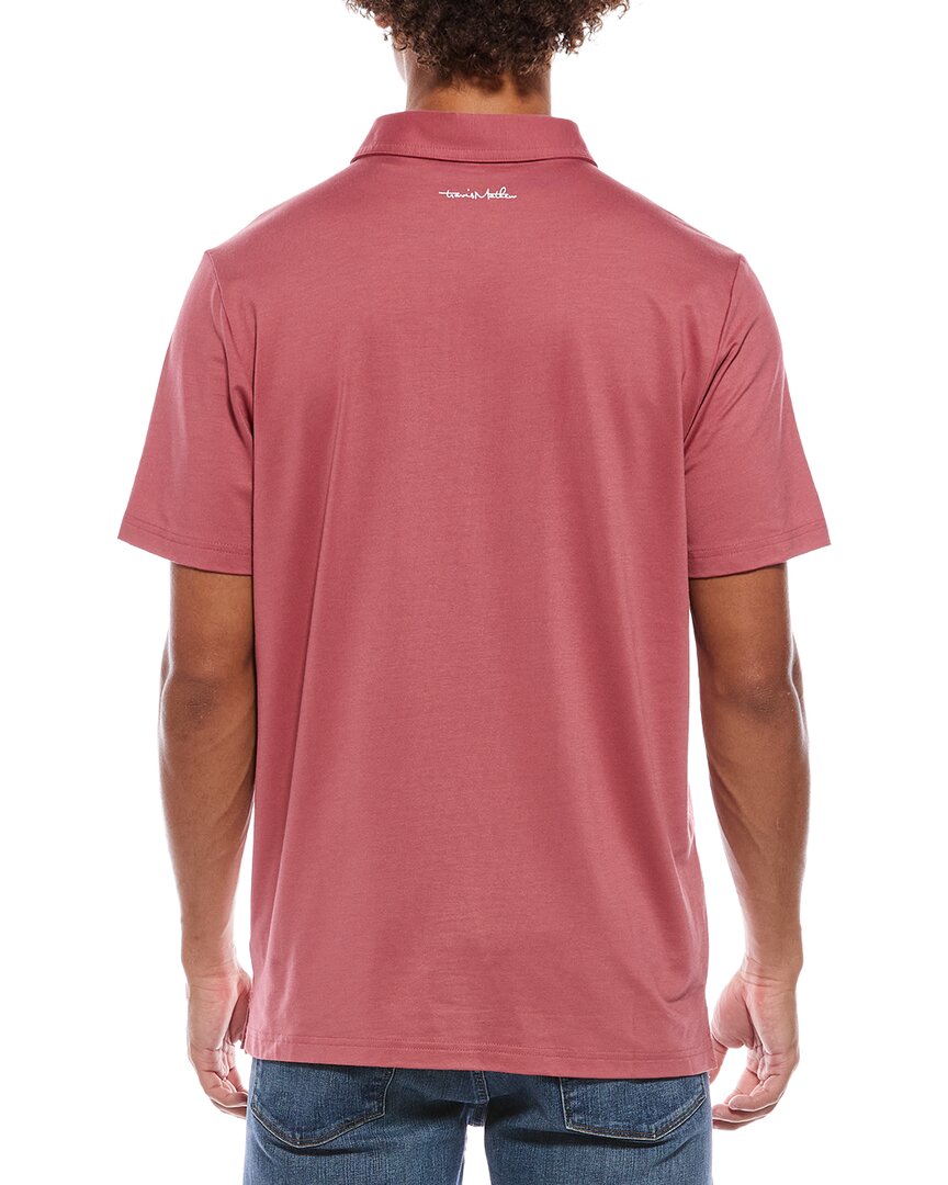 Travismathew Featherweight Performance Polo Shirt