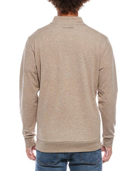 Travismathew Cloud 1/4-Zip Pullover