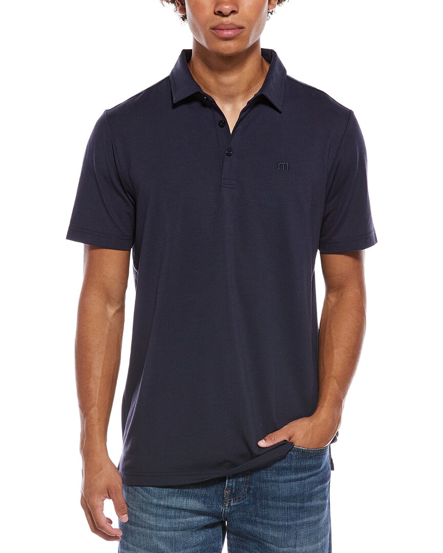 Travismathew Featherweight Performance Polo Shirt