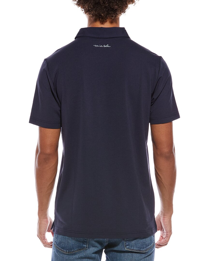 Travismathew Featherweight Performance Polo Shirt