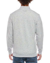 Travismathew Cloud 1/4-Zip Pullover