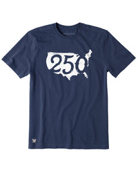Life is Good® Life Is Good® Crusher T-Shirt