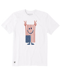 Life is Good® Life Is Good® Crusher T-Shirt