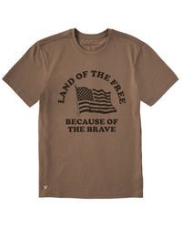 Life is Good® Life Is Good® Crusher T-Shirt