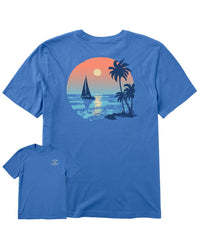 Life is Good® Life Is Good® Crusher T-Shirt
