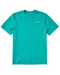 Life is Good® Life Is Good® Crusher T-Shirt