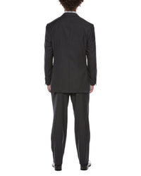 Canali Canali 2Pc Wool Suit