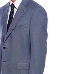 Canali Canali 2Pc Wool Suit