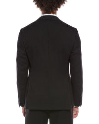Canali Canali Wool-Blend Blazer