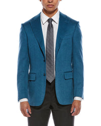 Canali Canali Cashmere Blazer