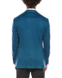 Canali Canali Cashmere Blazer