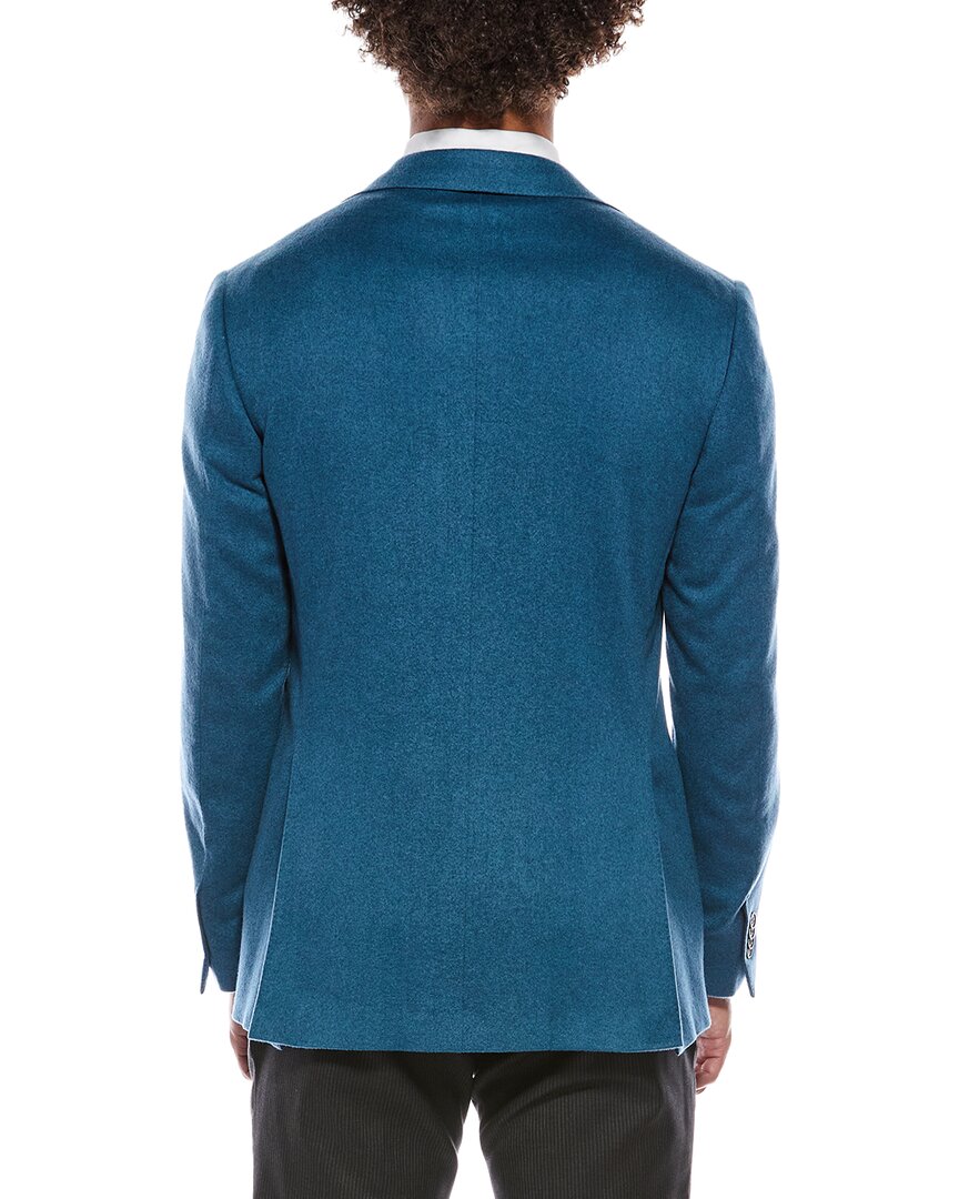 Canali Canali Cashmere Blazer