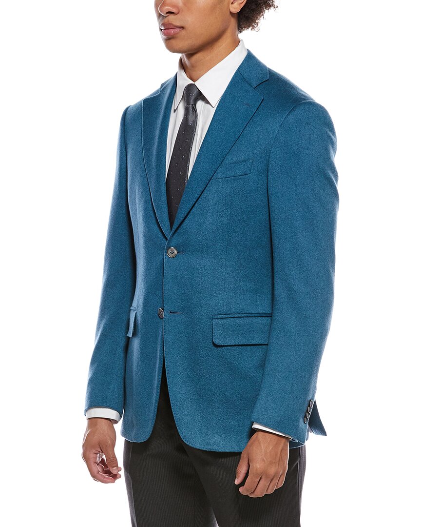 Canali Canali Cashmere Blazer