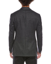 Canali Canali Wool Blazer