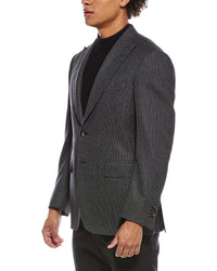 Canali Canali Wool Blazer