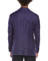 Canali Canali Wool Blazer