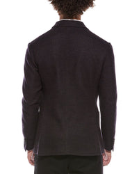 Canali Canali Wool Blazer