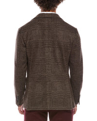 Canali Canali Wool Blazer