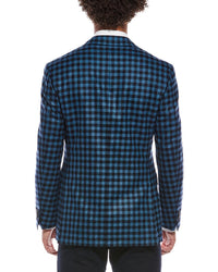 Canali Canali Wool Blazer