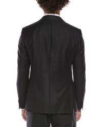 Canali Canali Wool Blazer