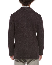 Canali Canali Wool Blazer