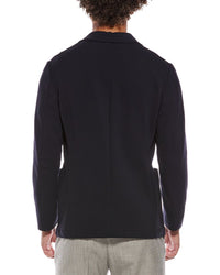 Canali Canali Knit Blazer