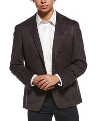 Canali Canali Cashmere Blazer