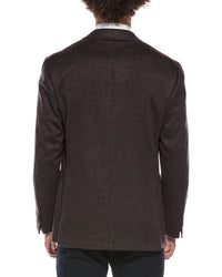 Canali Canali Cashmere Blazer