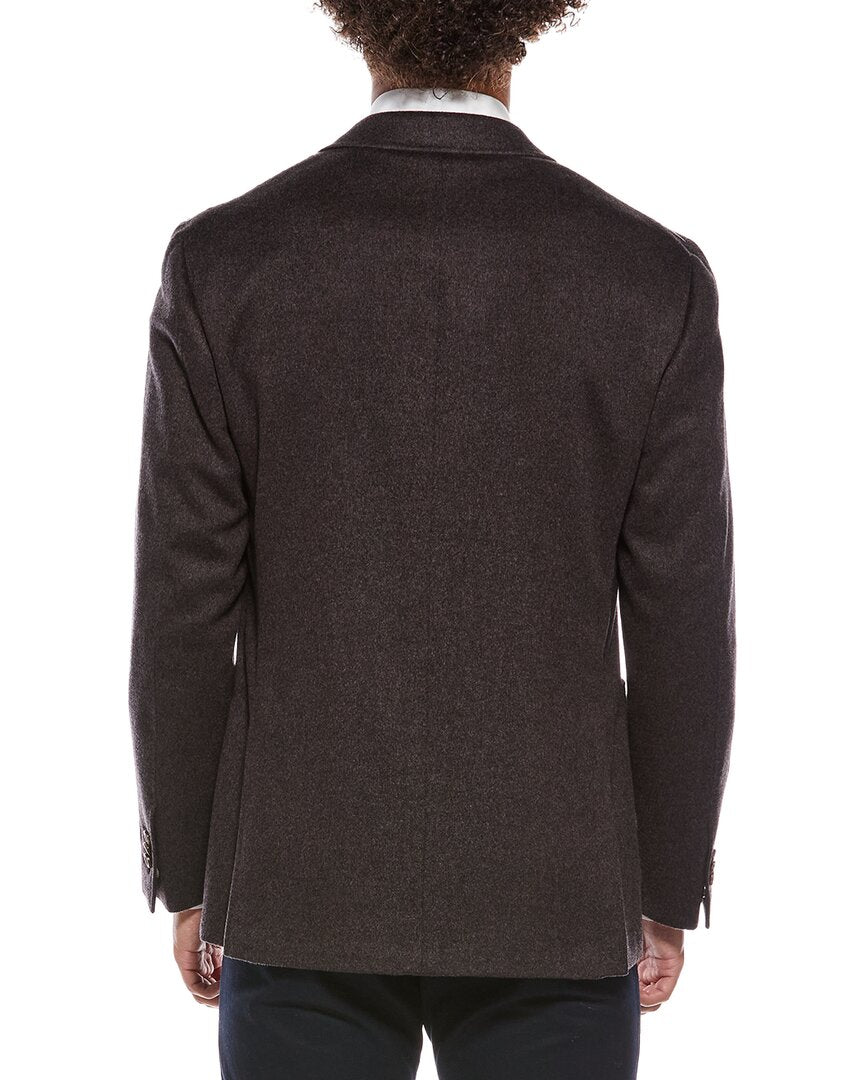 Canali Canali Cashmere Blazer