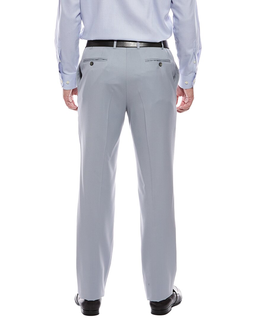 Canali Wool Dress Pant
