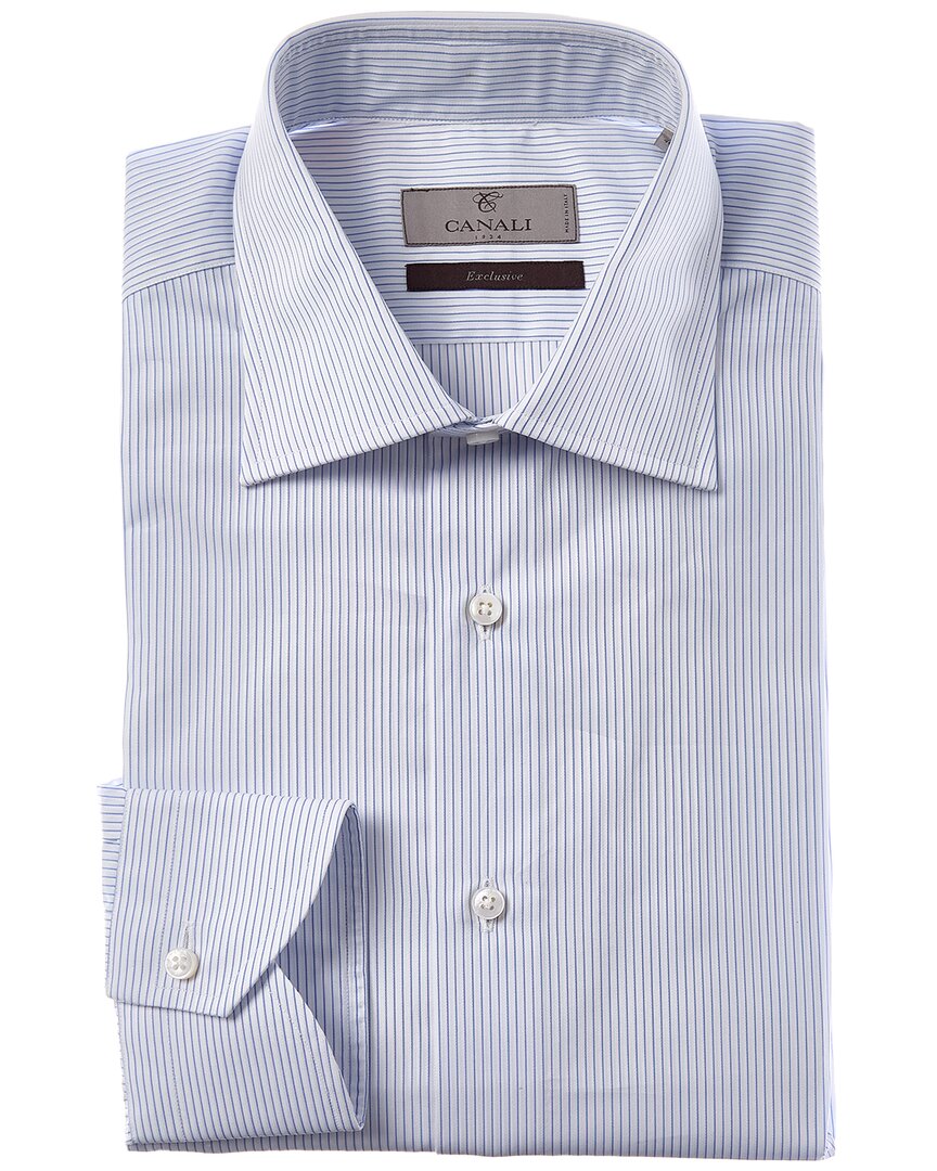 Canali Canali Dress Shirt