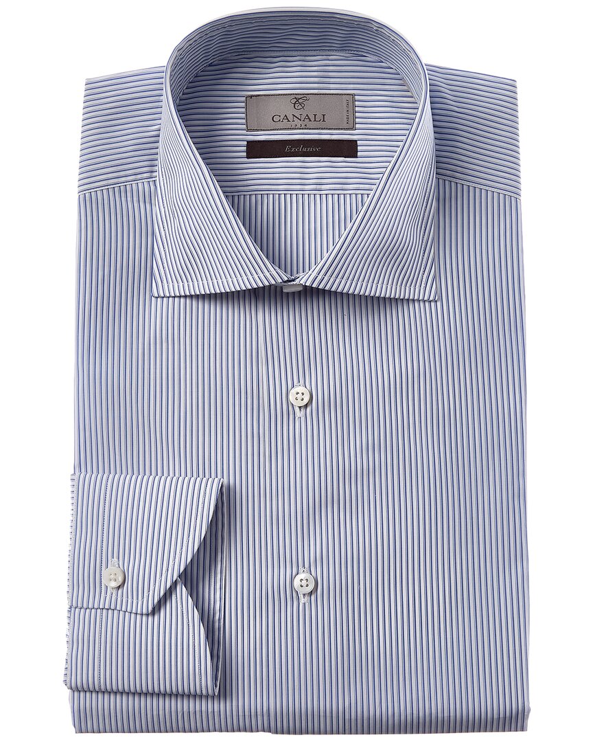 Canali Canali Dress Shirt