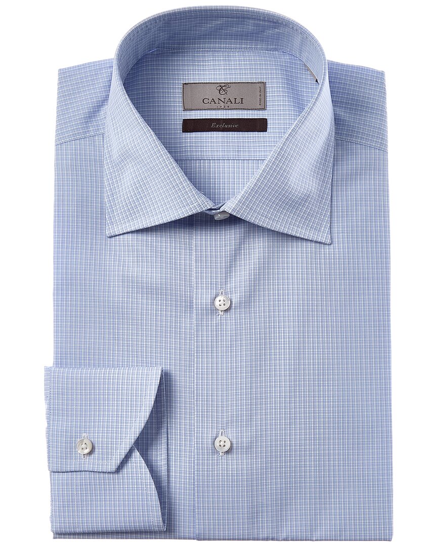 Canali Canali Dress Shirt