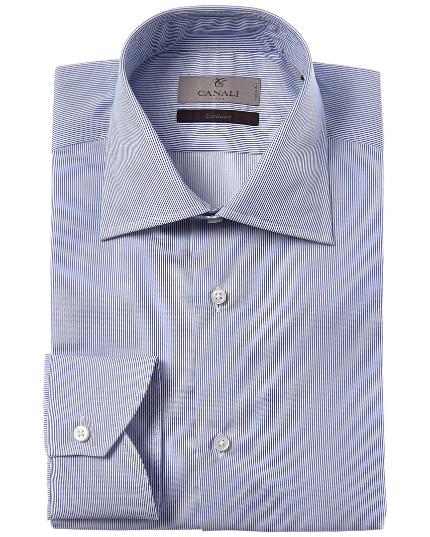 Canali Canali Dress Shirt