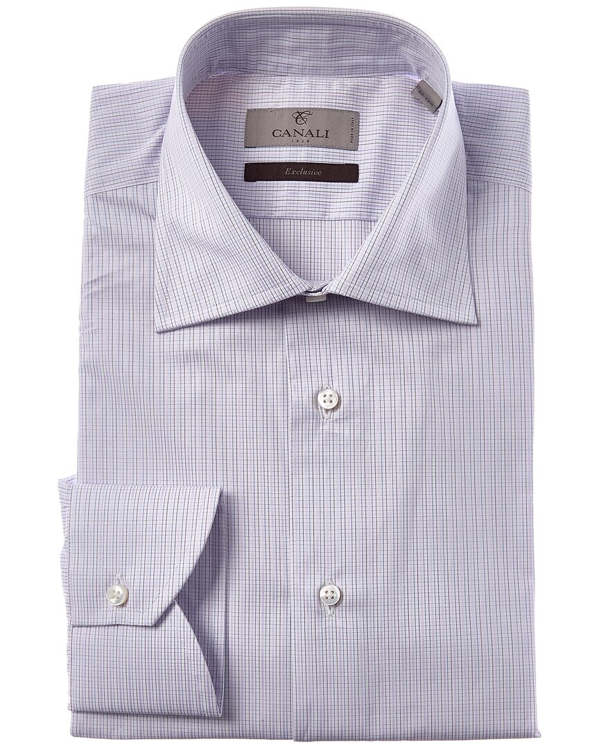 Canali Canali Dress Shirt